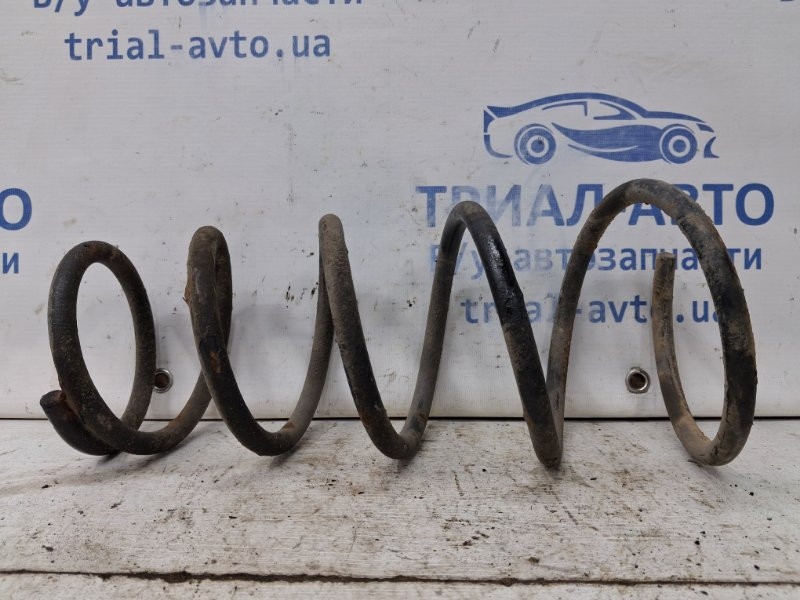 Пружина передняя Suzuki SX4 1 2.0 БЕНЗИН J20A 2006 (б/у) Київ - зображення 1