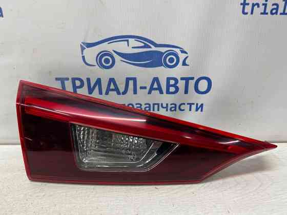 Фонарь задний внутренний левый Mazda 3 BM 2.2 DIESEL 2013 (б/у) Киев