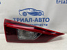Фонарь задний внутренний левый Mazda 3 BM 2.2 DIESEL 2013 (б/у) Киев