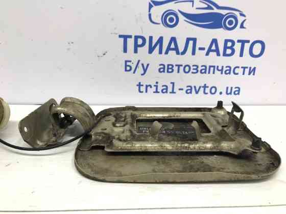 Лючок бака Nissan Qashqai J10 2.0 БЕНЗИН MR20DE 2006 (б/у) Київ