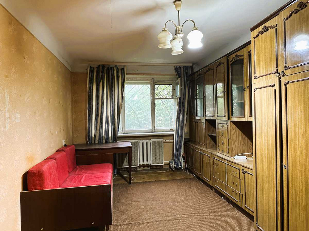 продажа 1-к квартира Киев, Дарницкий, 31400 $ Киев - изображение 4