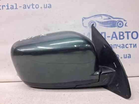 Зеркало правое Mitsubishi Outlander CU 2.4 БЕНЗИН 4G69 2003 (б/у) Київ