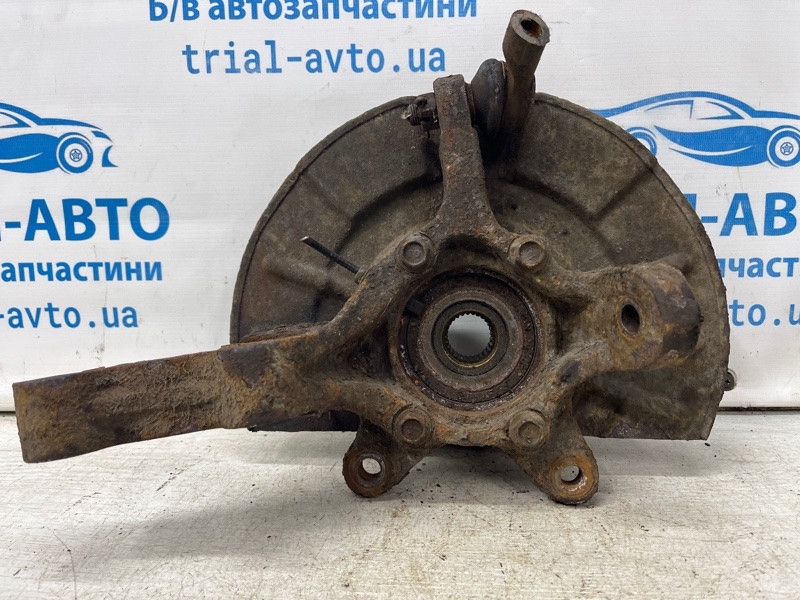 Кулак поворотный правый со ступицей Suzuki Grand Vitara JT 2.0 БЕНЗИН J20A 2005 (б/у) Киев - изображение 2