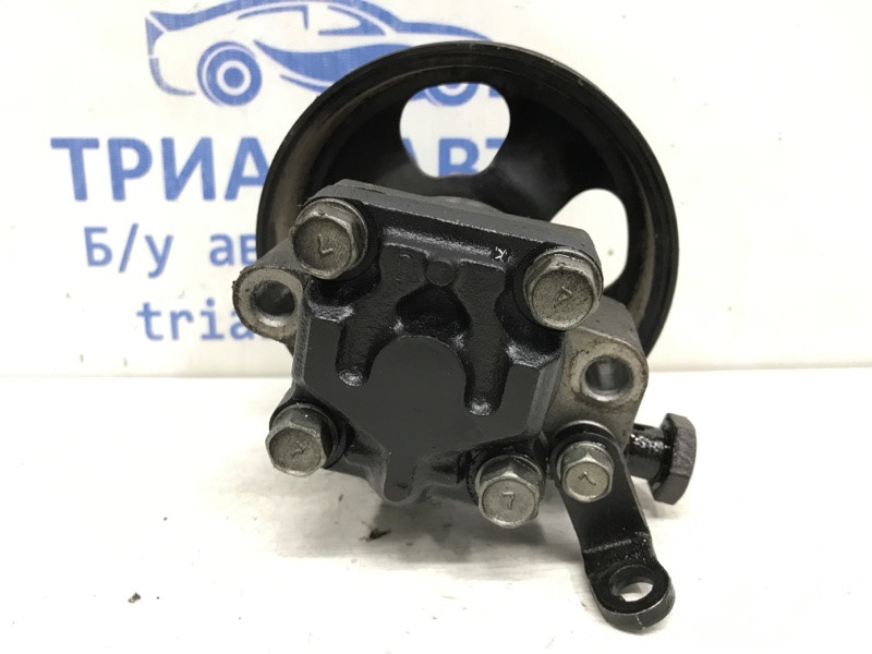 Насос ГУ Hyundai Santa fe CM 2.7 БЕНЗИН G6EA 2005 (б/у) Киев - изображение 4