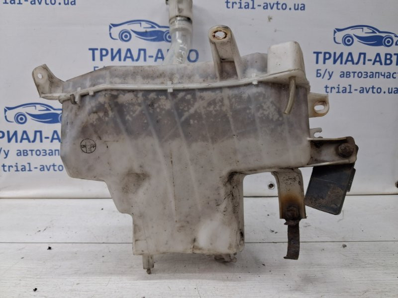 Бачок омывателя Toyota Prado J120 4.0 1GR-FE 2002 (б/у) Киев - изображение 2