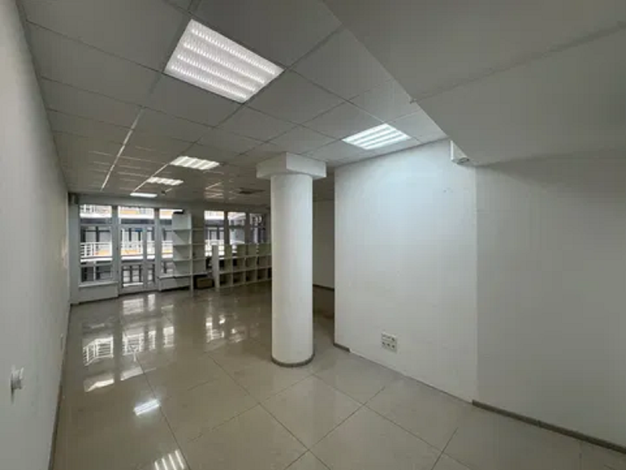 Печерск,вул Коновальця 36Д, БЦ Хвиля, офіс 52м Киев - изображение 4