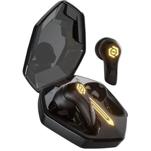 Bluetooth-гарнітура Haylou G3 Black (Код товару:25147) Харків - зображення 10
