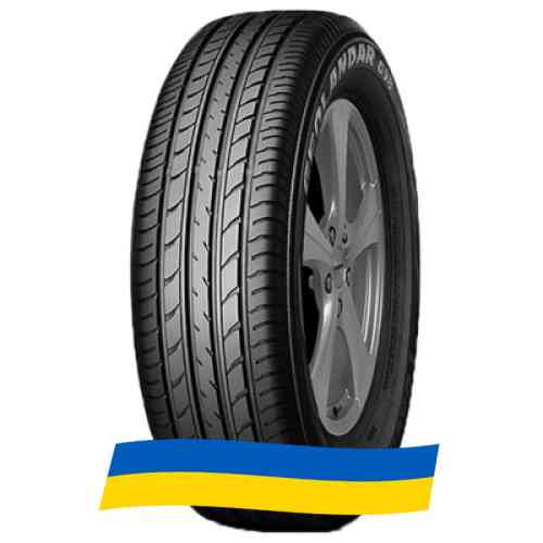 225/65 R17 Yokohama Geolandar G98A 102V Позашляхова шина Киев