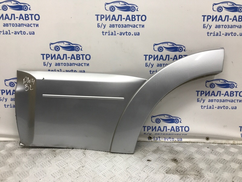 Накладка двери Mitsubishi Pajero Wagon 2006-2022 5757A027 (Арт. 56630) Київ - зображення 1