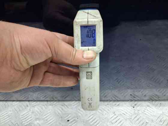 Дверь передняя левая Mazda 6 GH 2.5 БЕНЗИН L5-VE 2007 (б/у) Київ