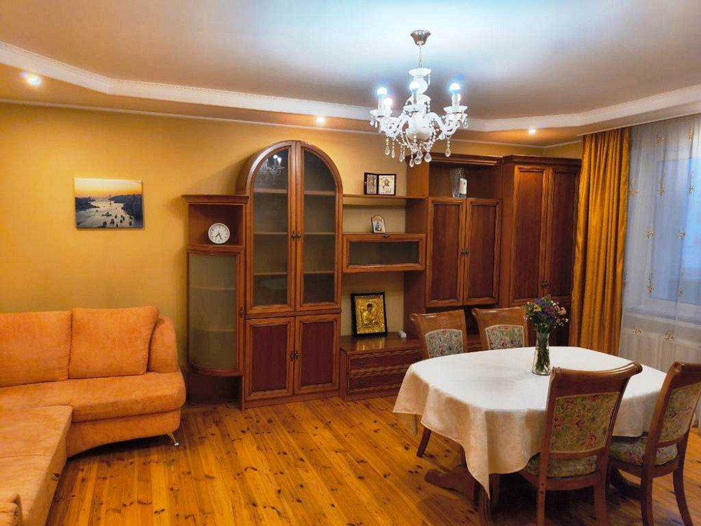 продажа 2-к квартира Киев, Соломенский, 130000 $ Київ - зображення 1