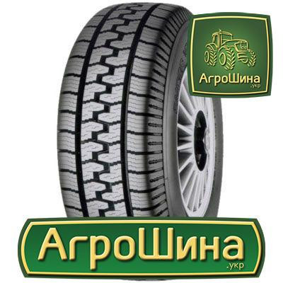 Yokohama SuperVan Y354 215/70 R15C 109/107R Київ - зображення 1