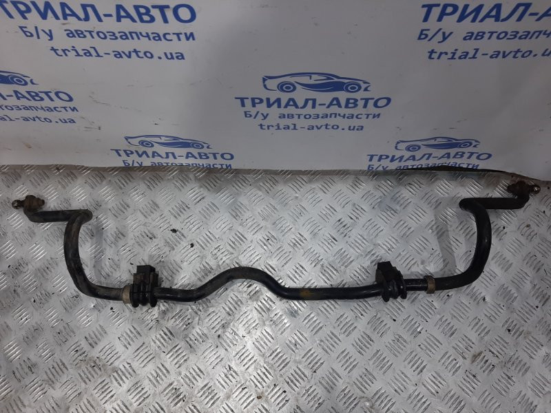 Стабилизатор передний Nissan Juke F15 1.6 TURBO MR16DDT 2010 (б/у) Киев - изображение 4