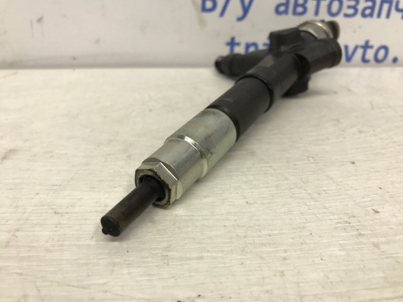 Форсунка топливная Nissan Pathfinder 2004-2014 16600EB300 (Арт. 56577) Киев - изображение 2