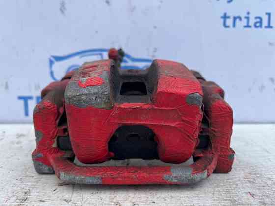 Суппорт задний левый Infiniti FX S50 3.5 БЕНЗИН VQ35DE 2002 (б/у) Киев