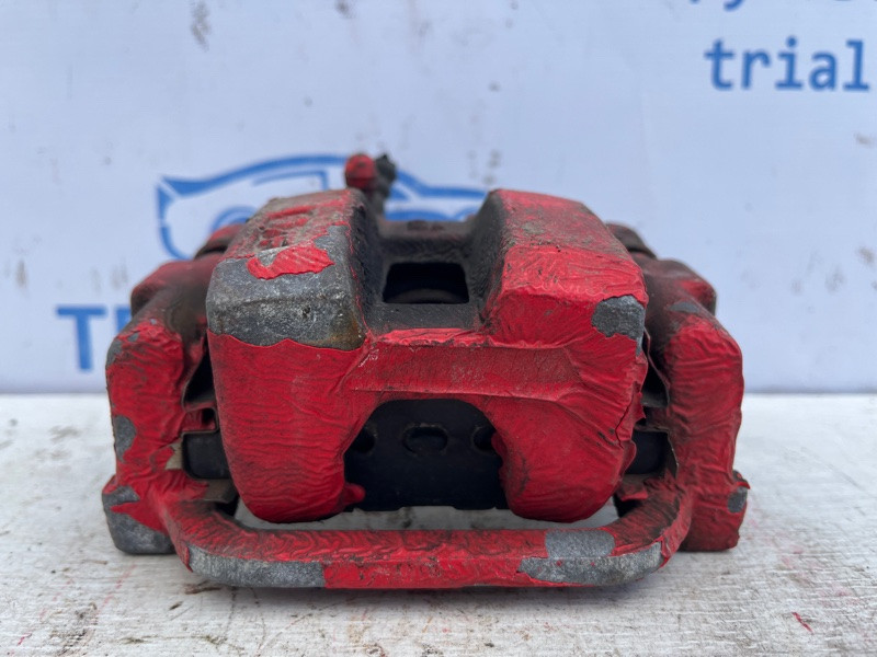 Суппорт задний левый Infiniti FX S50 3.5 БЕНЗИН VQ35DE 2002 (б/у) Киев - изображение 1