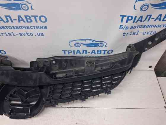 Решетка радиатора Mazda CX 9 TB 3.7 БЕНЗИН MZI 2006 (б/у) Київ