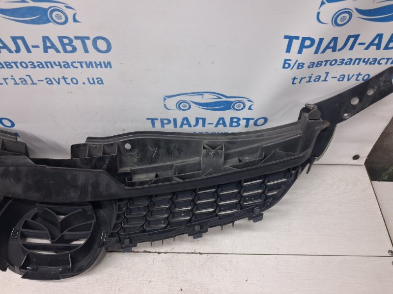 Решетка радиатора Mazda CX 9 2006-2015 TD1150710D (Арт. 71760) Киев - изображение 5