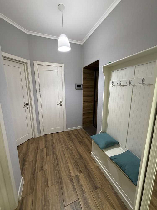 продажа 2-к квартира Киево-Святошинский, Софиевская Борщаговка, 110000 $  - изображение 10