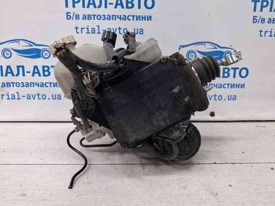 Блок abs Mitsubishi Pajero Wagon 2006-2022 MR569728 (Арт. 68727) Киев