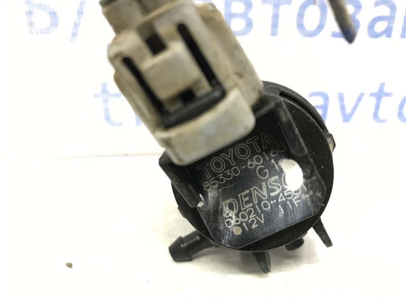 Насос омывателя стекла Toyota Prado J120 3.0 DIESEL 1KDFTV 2002 задн. (б/у) Київ - зображення 3