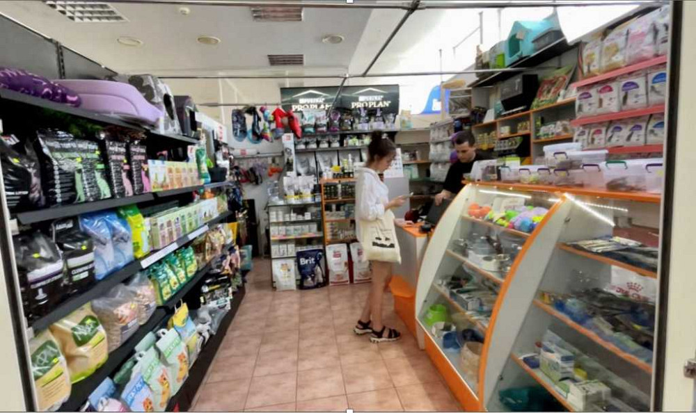 продажа торговые площади Киев, Святошинский, 425000 $ Київ - зображення 8