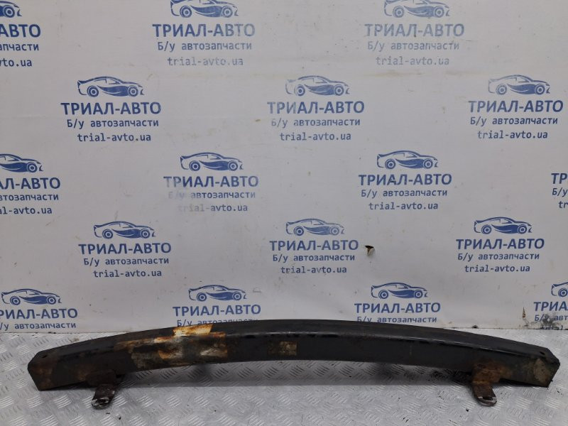 Усилитель бампера передний Nissan Pathfinder R51 2.5 DIESEL YD25DDTI 2004 (б/у) Київ - зображення 4