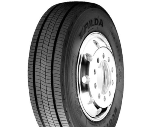 245/70 R17.5 Fulda Ecotonn 143/141J Причіпна шина Київ - зображення 11