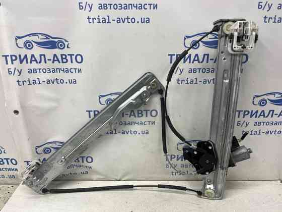 Стеклоподъемник передний левый Ford Kuga 2011-2019  (Арт. 79613) Киев