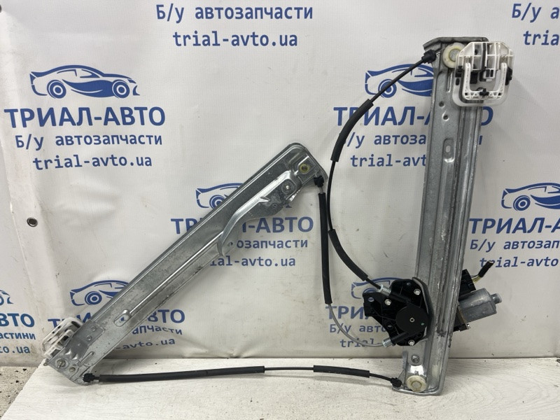 Стеклоподъемник передний левый Ford Kuga 2011-2019 2138696 (Арт. 79613) Киев - изображение 2