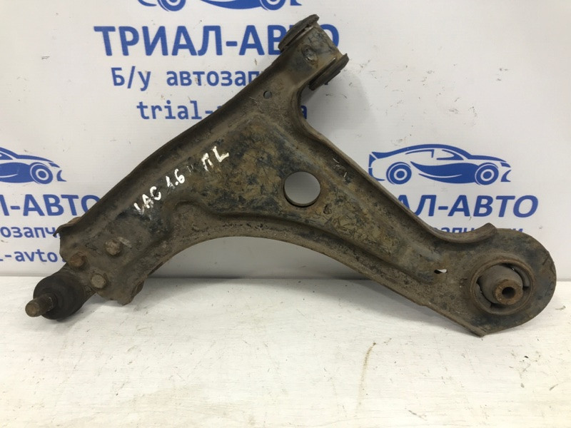 Рычаг левый Chevrolet Lacetti J200 2004 (б/у) Киев - изображение 1