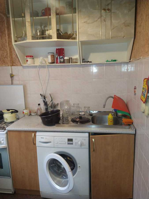 долгосрочная аренда 1-к квартира Киев, Печерский, 15000 грн./мес. Київ - зображення 8