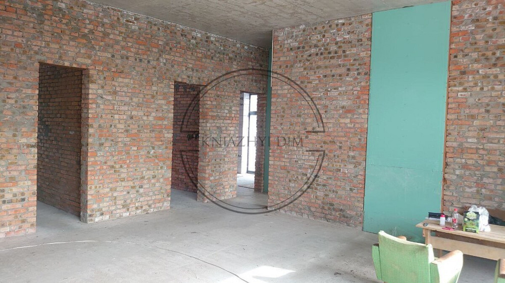 БЕЗ КОМІСІІ ПРОДАЖ чудовий сучасний будинок на Осокорках 95-та Садова код 2211750 ТОРГ Киев - изображение 12