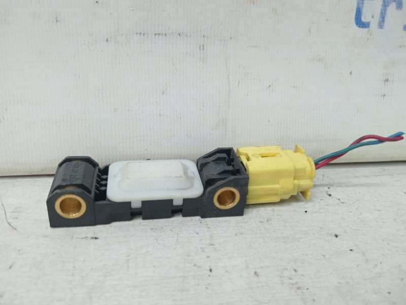 Датчик детонации Hyundai Tucson JM 2.0 DIESEL D4EA 2004 (б/у) Київ - зображення 3