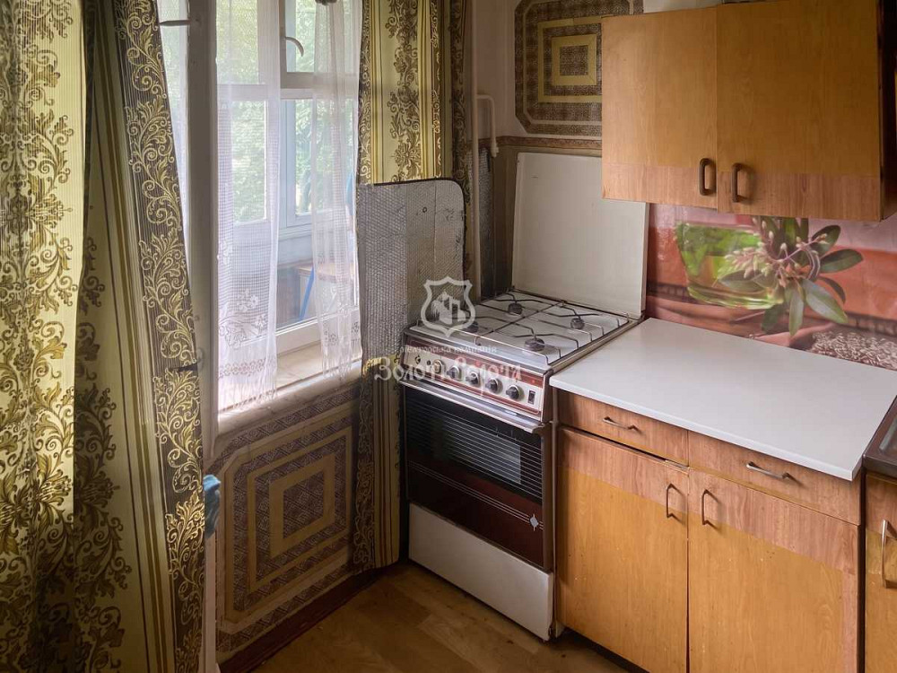 продажа 1-к квартира Киев, Деснянский, 33000 $ Київ - зображення 4