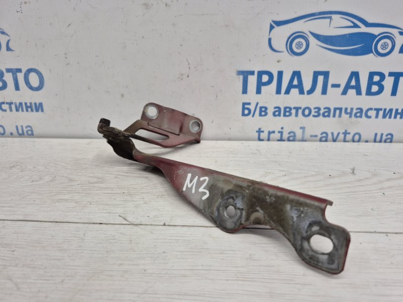 Петля капота левая Mazda 3 2013-2019 B45A-52-420A (Арт. 77710) Киев - изображение 2