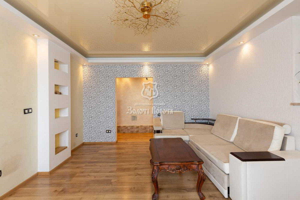 продажа 2-к квартира Киев, Святошинский, 115000 $ Київ - зображення 3