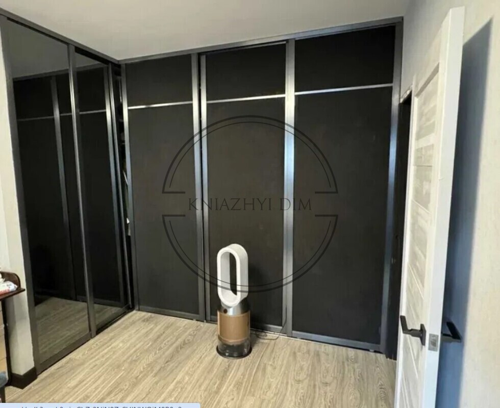 Продаж 1-кімнатної квартири з ремонтом на Драгоманова, метро Позняки. № 21145613 Киев - изображение 6