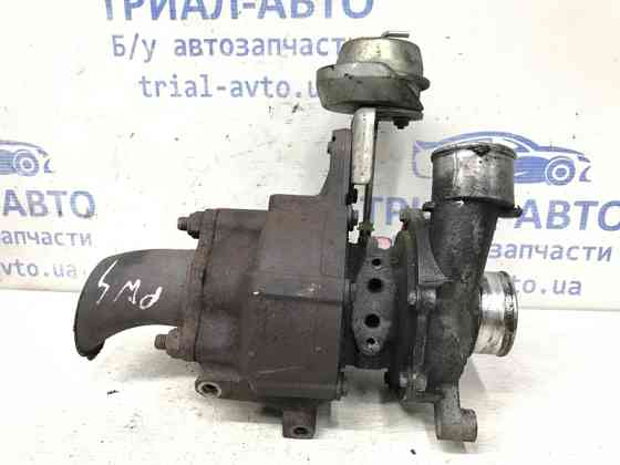 Турбина Mitsubishi Pajero Wagon 4 3.2 ДИЗЕЛЬ 4M41 2006 (б/у) Київ