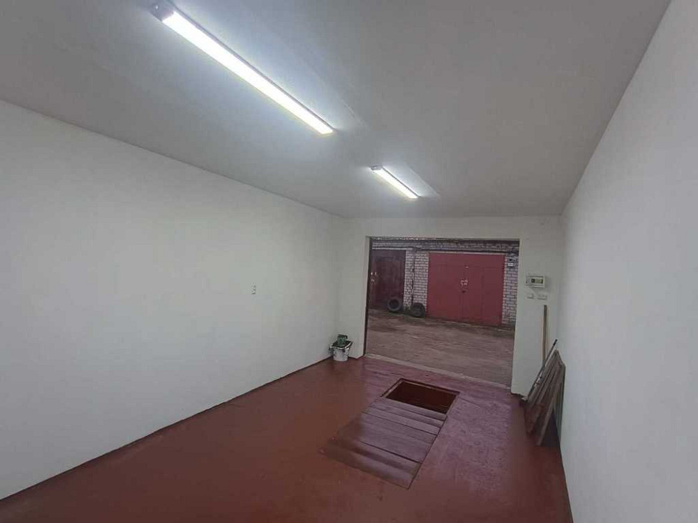 продажа отдельно стоящий гараж Киев, Деснянский, 13500 $ Київ - зображення 11