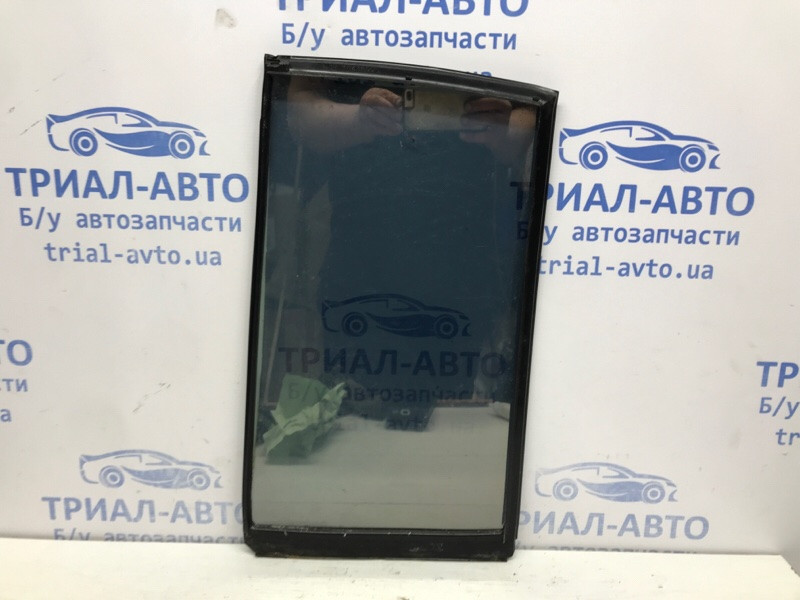 Стекло двери задней правой (форточка) Mitsubishi Pajero Wagon 2000-2006 MR436990 (Арт. 54430) Киев - изображение 3