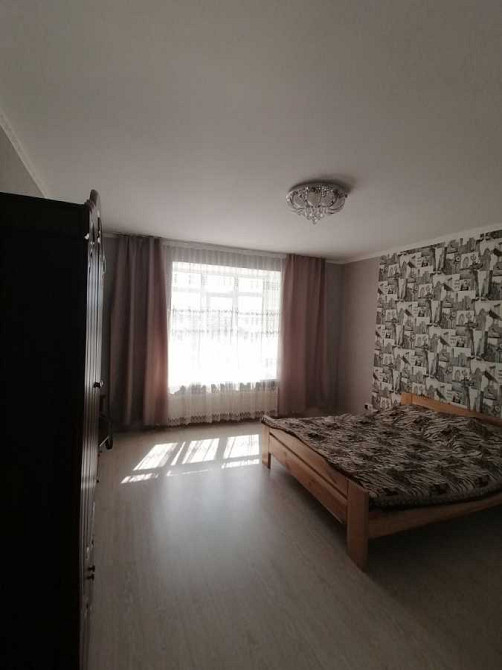 долгосрочная аренда 1-к квартира Белоцерковский, Белая Церковь, 13000 грн./мес. Біла Церква - зображення 1