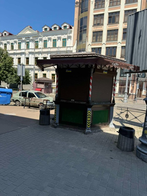 Сдам в аренду МАФ в центре города. От собственника Одеса - зображення 2