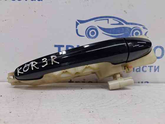 Ручка двери внешняя задняя правая SsangYong Korando C200 2.0 DIESEL D20DT 2010 (б/у) Київ