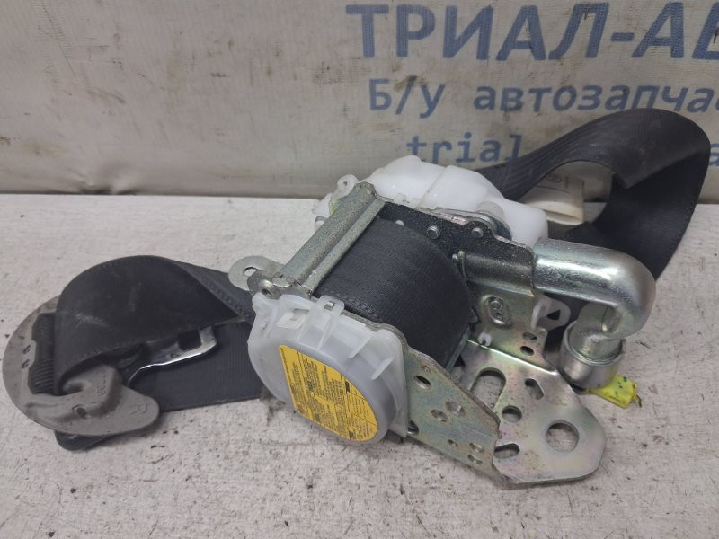 Ремень безопасности передний правый Toyota RAV 4 2005-2016 7321042320B2 (Арт. 83285) Киев - изображение 1