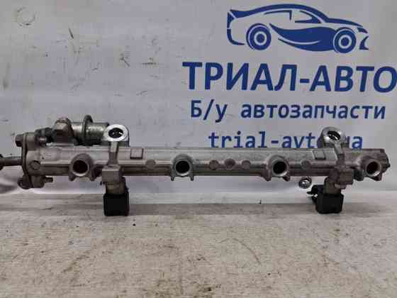 Топливная рампа Mitsubishi Lancer 9 1.6 БЕНЗИН 4G18 2003 (б/у) Киев
