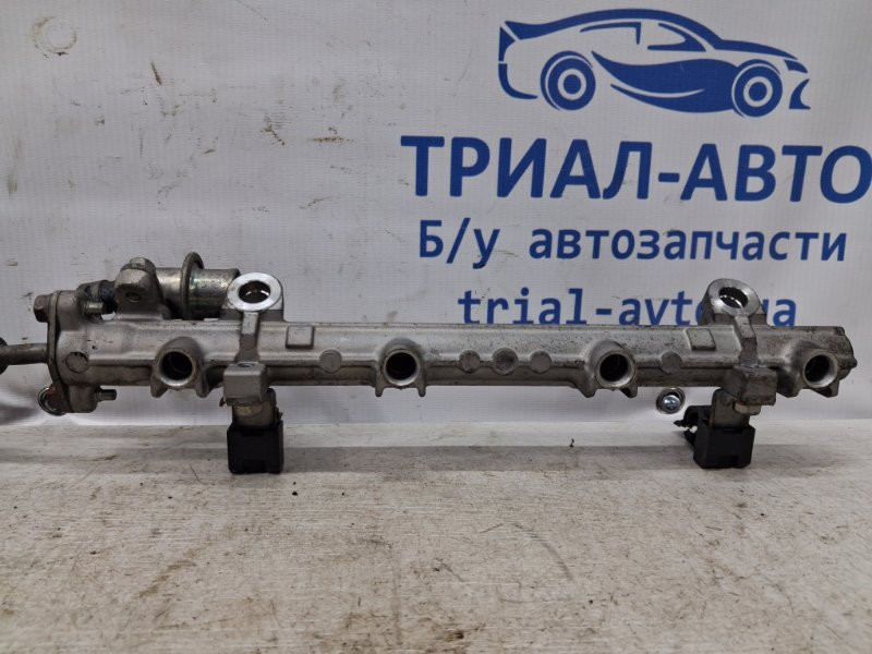 Топливная рампа Mitsubishi Lancer 2003-2009 MR420461 (Арт. 74971) Київ - зображення 2