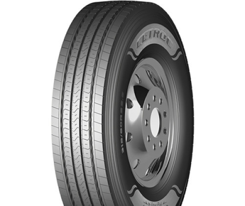315/80 R22.5 CETROC GHA20 160/157L Рульова шина Київ - зображення 11