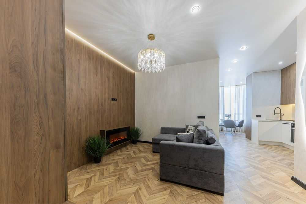 продажа 1-к квартира Киево-Святошинский, Софиевская Борщаговка, 85000 $  - зображення 5