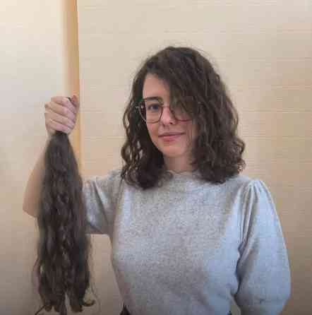 Куплю волосся дорого у Кривому Розі! Приємний момент - стрижка у ПОДАРУНОК Viber: 0961002722 Кривий Ріг